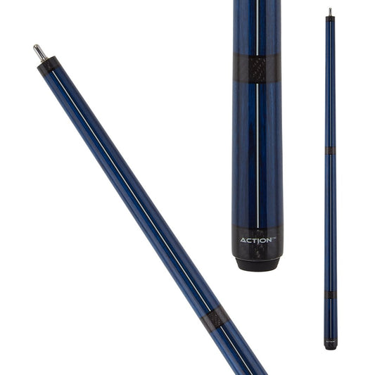 Action ACCF01 Pool Cue - Pool Cues - Action - Pulse Cues