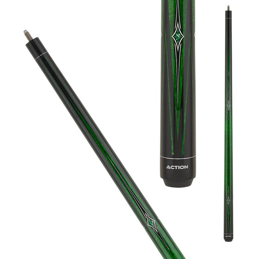 Action IMP65 Impact Pool Cue - Pool Cues - Action - Pulse Cues