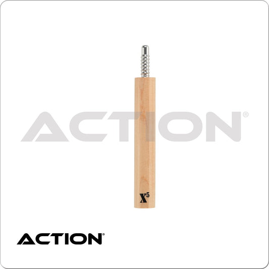 ACTION X5 EXTFX5W 5
