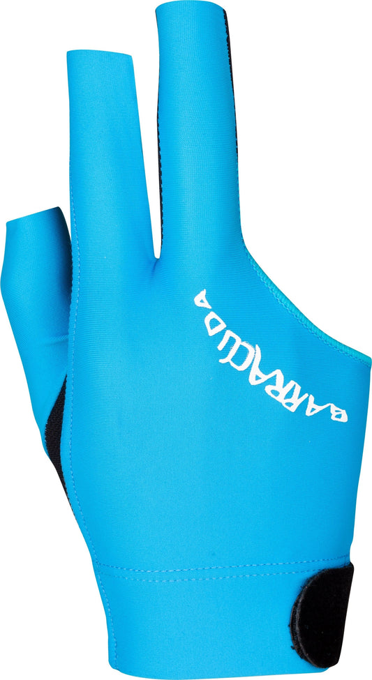 Barracuda BGRBAR Billiard Glove - Billiard Gloves - Barracuda - Pulse Cues