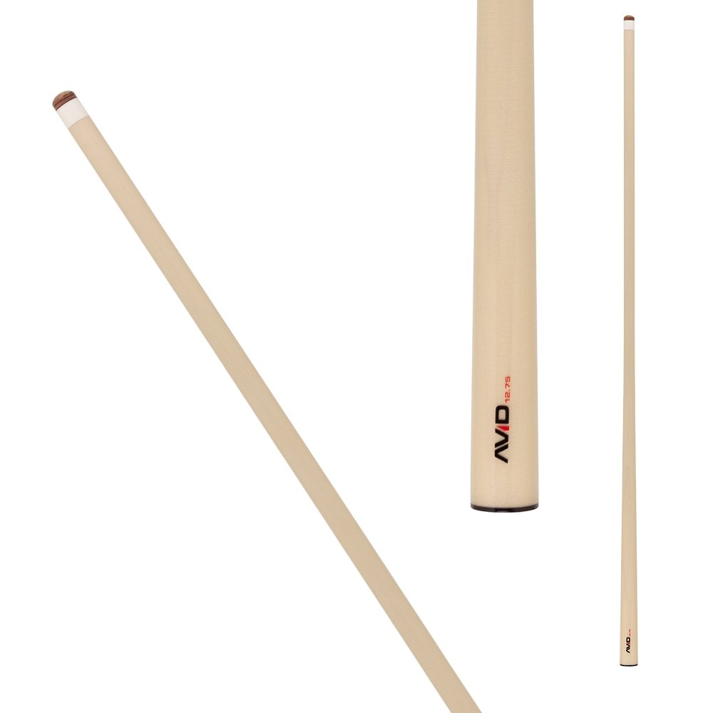 Cuetec AVID CT321NW Cue - No Wrap - Pool Cues - Cuetec - Pulse Cues