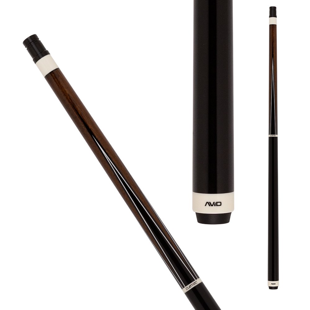 Cuetec AVID CT322NW Cue - No Wrap - Pool Cues - Cuetec - Pulse Cues