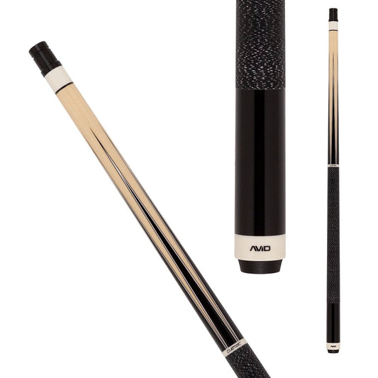 Cuetec AVID CT323W Cue - Wrap - Pool Cues - Cuetec - Pulse Cues