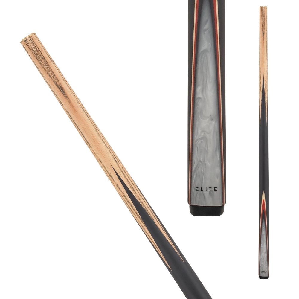 Elite ELSNK13 Snooker Pool Cue - Snooker Cues - Elite - Pulse Cues
