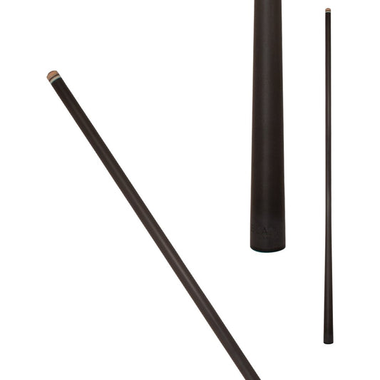 Jacoby JCBCF1 Carbon Fiber Pool Cue Shaft - Pool Cue Shafts - Jacoby - Pulse Cues