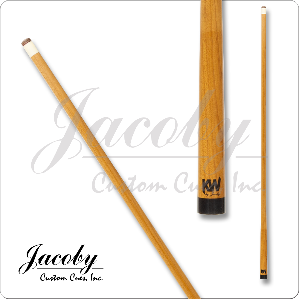 Jacoby JCBKW 12.75mm Kielwood Shaft - Pool Cue Shafts - Jacoby - Pulse Cues