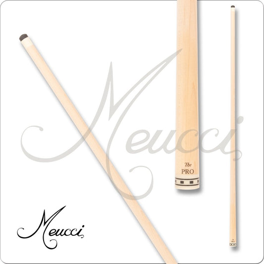 Meucci MEEC07G Shaft - Pool Cue Shafts - Meucci - Pulse Cues