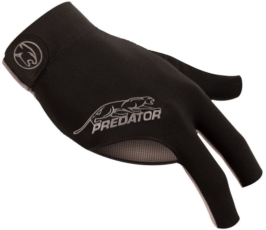 Predator BGRPG Second Skin Billiard Glove - Billiard Gloves - Predator - Pulse Cues