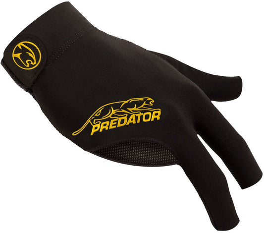 Predator BGRPY Second Skin Billiard Glove - Billiard Gloves - Predator - Pulse Cues