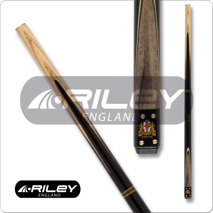 Riley RILS14 Snooker Cue - Snooker Cues - Riley - Pulse Cues