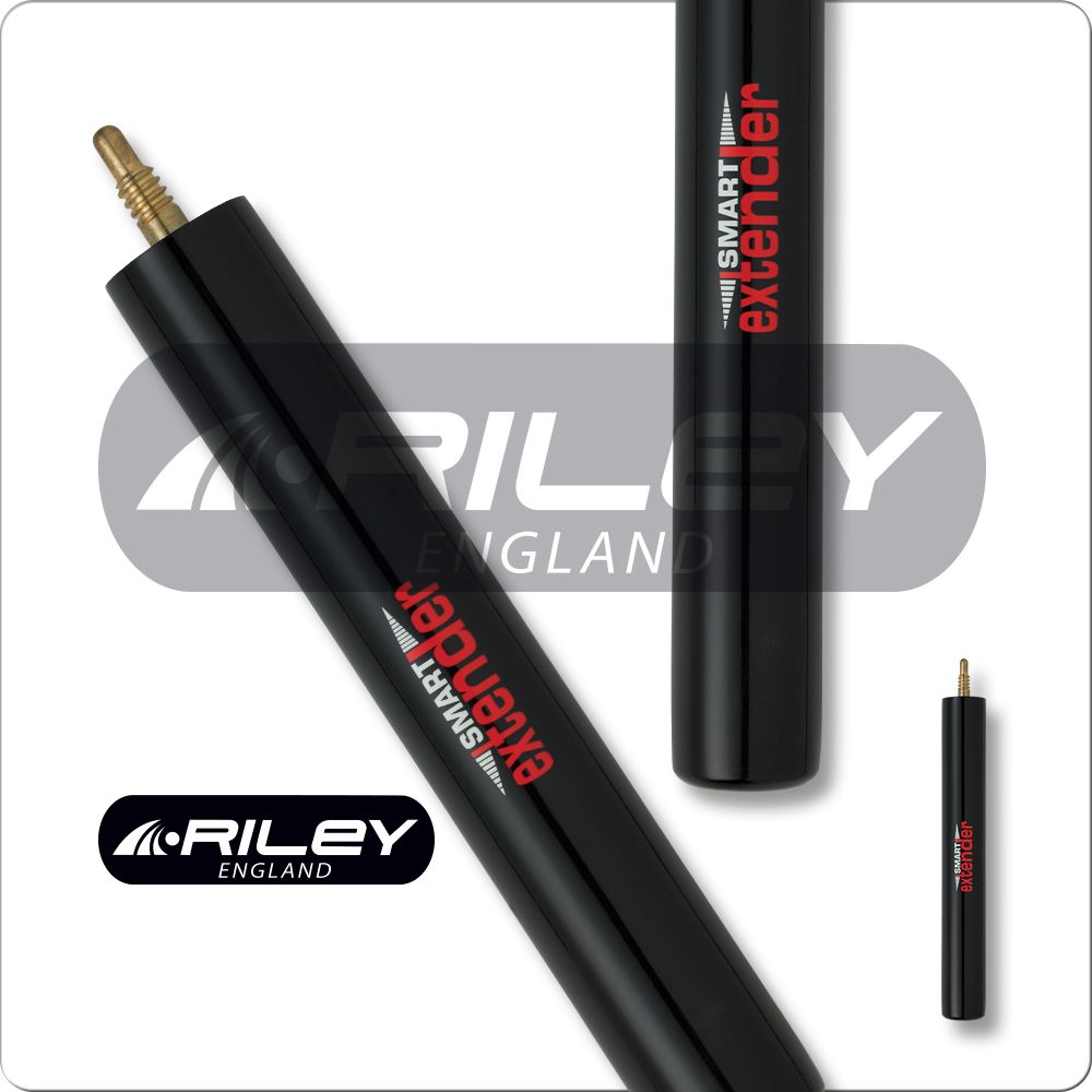 Riley RILEXT 9in Snooker Extension - Snooker Cues - Riley - Pulse Cues
