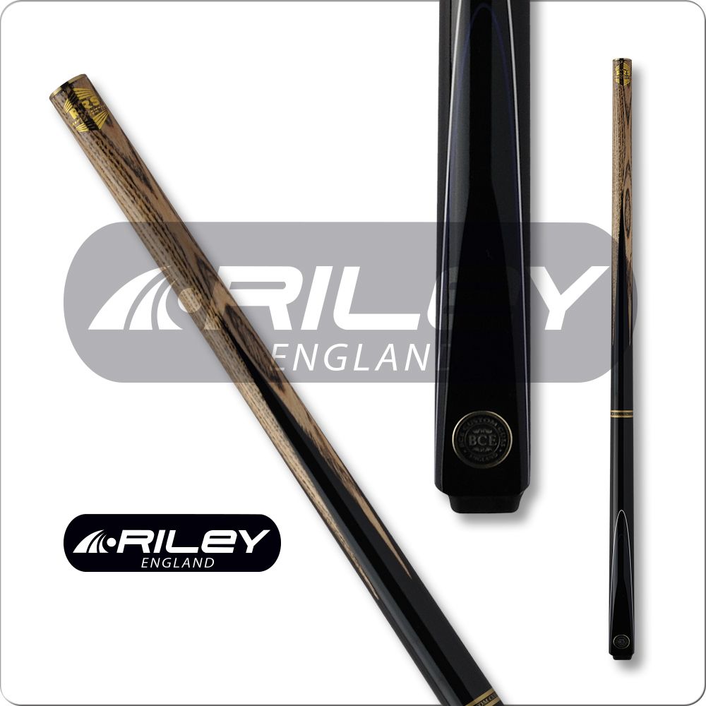 Riley RILS06 Snooker Cue - Snooker Cues - Riley - Pulse Cues