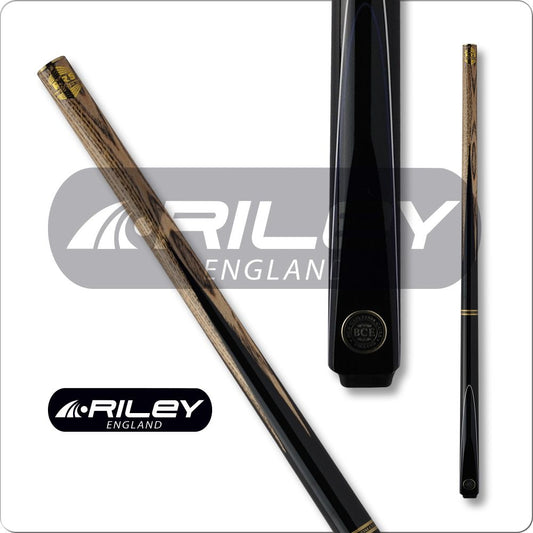 Riley RILS06 Snooker Cue - Snooker Cues - Riley - Pulse Cues